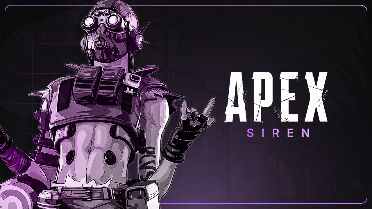 Apex Siren